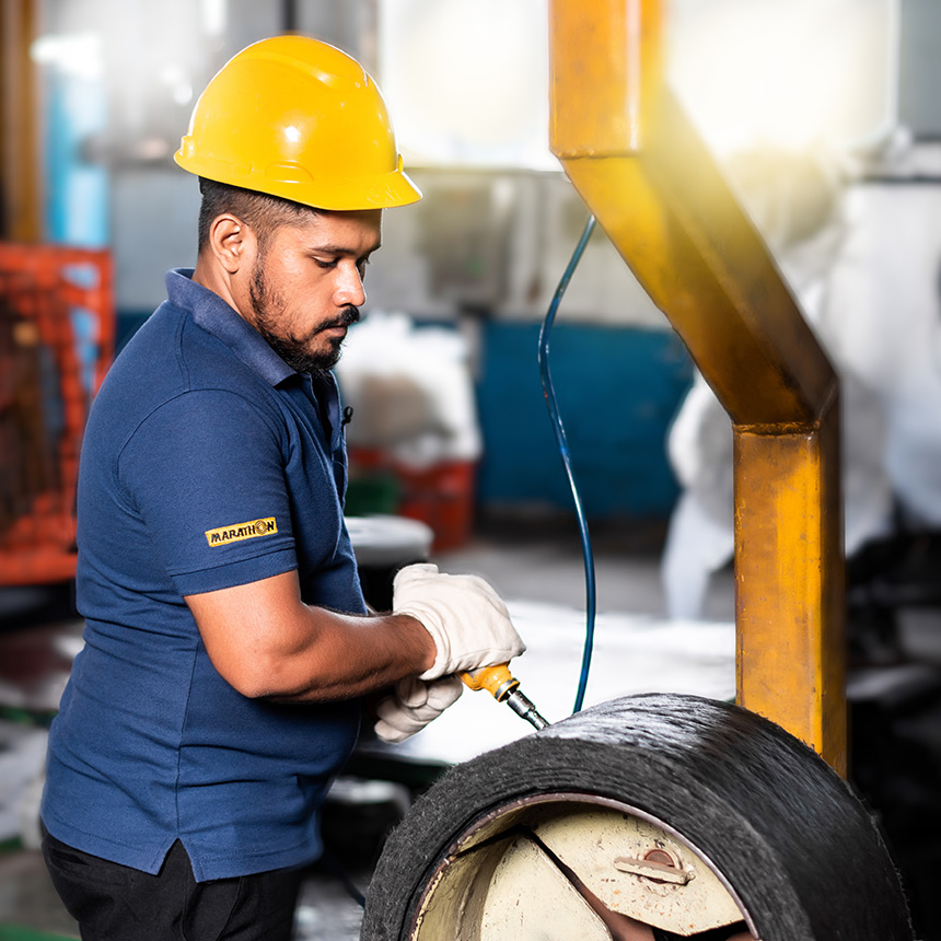 AMW Manufacturing leads the way in times of global crisis, growing from strength to strength.