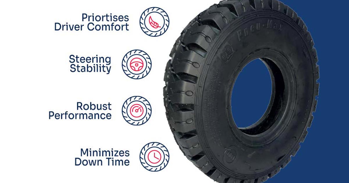 Industrial Pneumatic Tyress Tyre Manufactures & Exporters AMW Sri Lanka